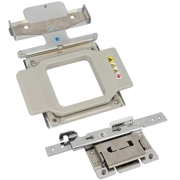 Brother Magnetrahmen (50 x 50 mm/ mit Halterung/ für PR 670 - 1050)