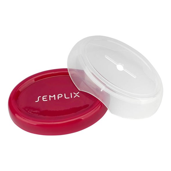 Semplix Magnet-Nadelkissen (beere)