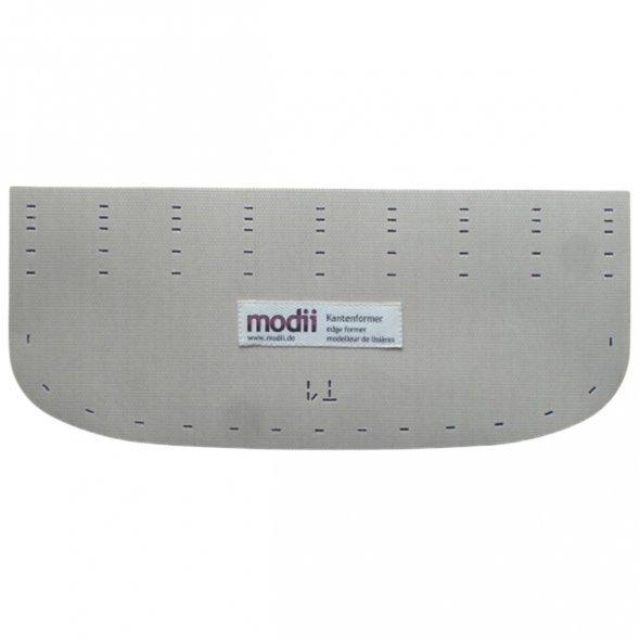 modii Kantenformer Typ1 - Universal (28 x 12 cm)