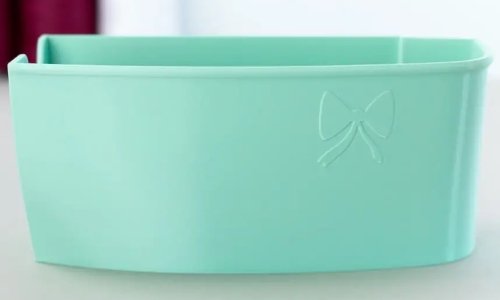 Schnittenliebe Auffangbehälter für Baby Lock Acclaim (versch. Farben) mint