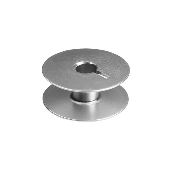 Janome Metallspule für Schnellnäher HD9 (älteres Modell/ 1 St.)