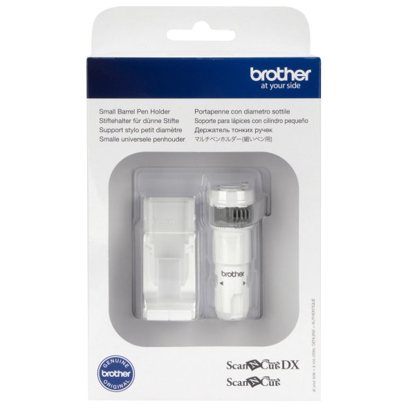 Brother Universal Stiftehalter für dünne Stifte