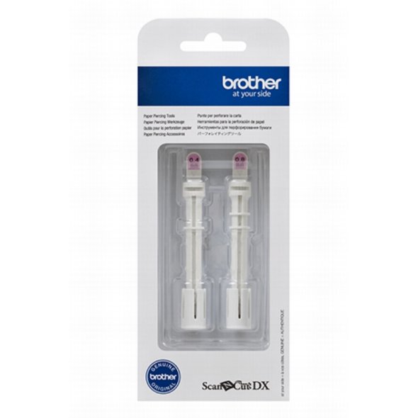 Brother Papier Piercing Werkzeuge (nur für ScanNCut SDX-Serie)