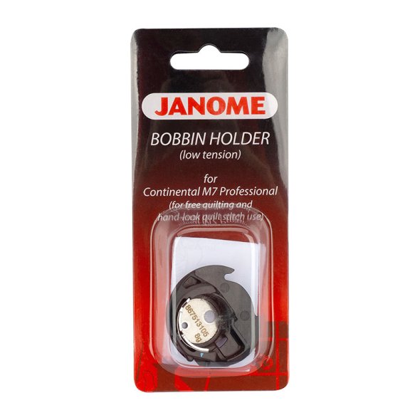Janome Spulenkapsel zum Freihand Quilten für CM7P
