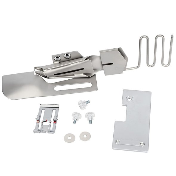Husqvarna Viking Quiltbandeinfasser für IDT-System