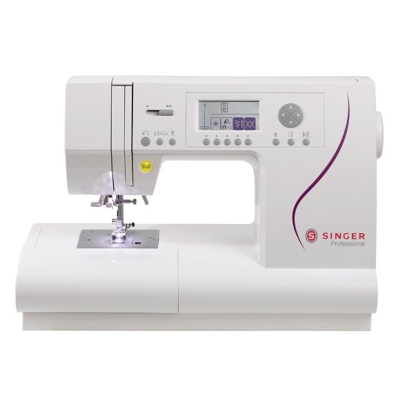 Singer Legacy C430 Professional Computer Nähmaschine
