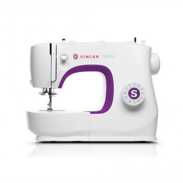 Singer M3505 mechanische Nähmaschine