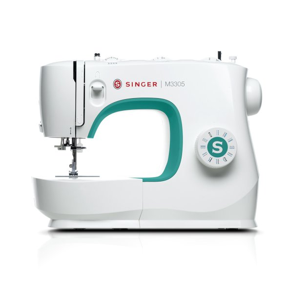 Singer M3305 mechanische Nähmaschine