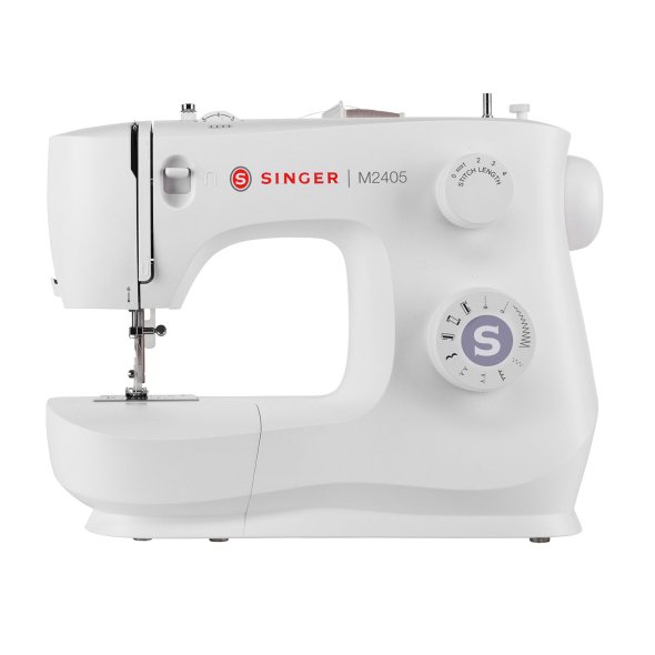 Singer M2405 mechanische Nähmaschine