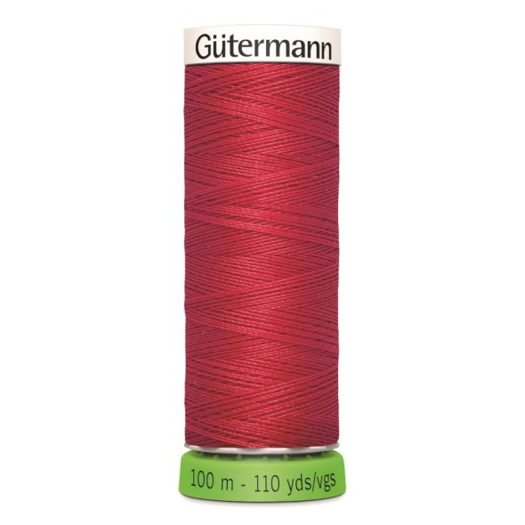 Gütermann rPET Allesnäher No.100/ 100 m Nähfaden