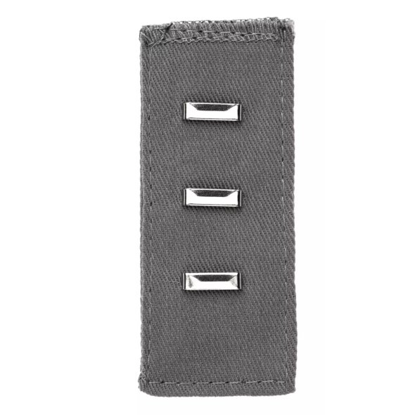 Prym Bunderweiterung Haken (80 x 35 cm) 417609 - hellgrau
