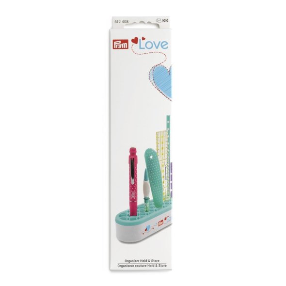 Prym Love Organizer Hold & Store