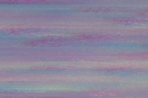 PlottiX MagicFlex-Folie (30 x 30 cm/ einzeln) Lila Wolken