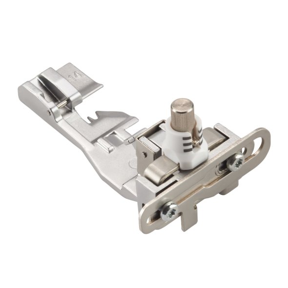 Bernina L14 Gummibandnähfuß für L 850/ L 860 Overlock