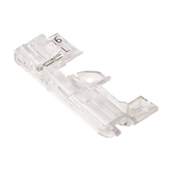 Bernina L16 L Paspelfuß groß 5 mm für L 850/ L 860 Overlock