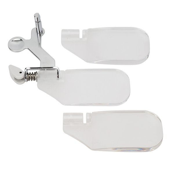 Janome Lupen Set (Stärke 20/ 40/ 60)