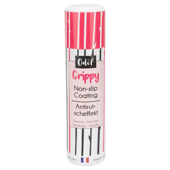 ODIF Grippy Antirutsch-Spray (150 ml)