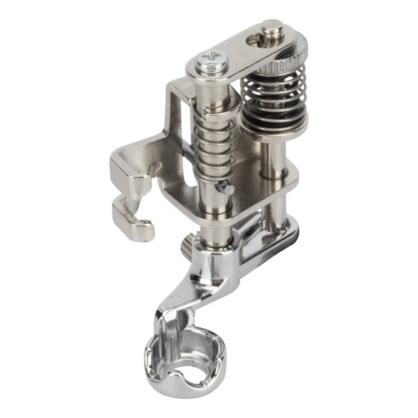Janome 1/4 inch Rulerfuß (9 mm/ MC Modelle/ Skyline-Serie)
