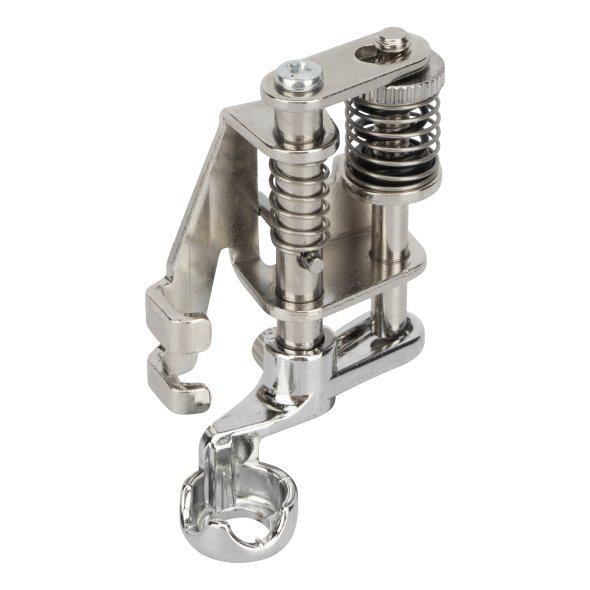 Janome 1/4 inch Rulerfuß (DC Modelle/ Sewist Modelle)