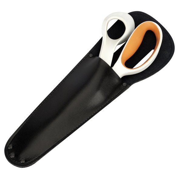Kretzer Holster- Gürtelhalter für Schneiderscheren 8"- 10"