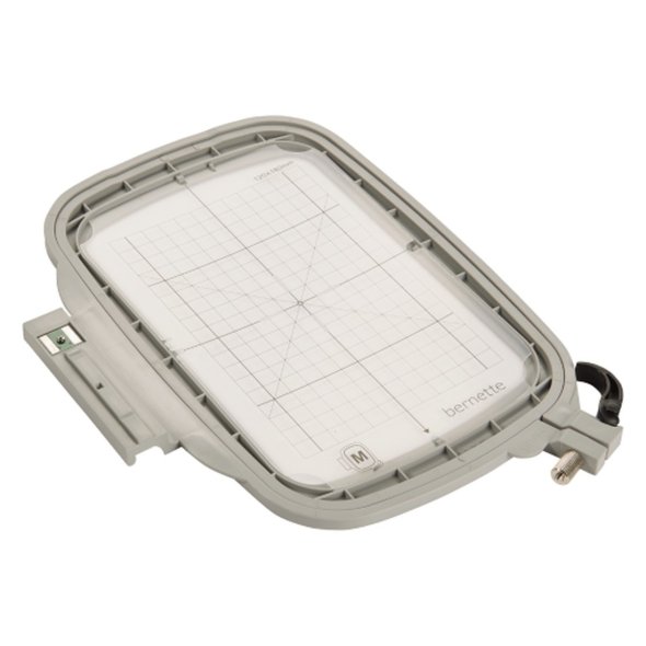 Bernette Stickrahmen Set M (180 x 120 mm/ für b70/ b79)