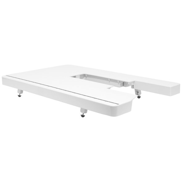 Brother Anschiebetisch für Luminaire (660 x 400 mm / für XP3/XP1)