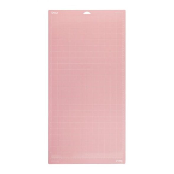 Cricut FabricGrip Schneidematte (30,5 x 61 cm)