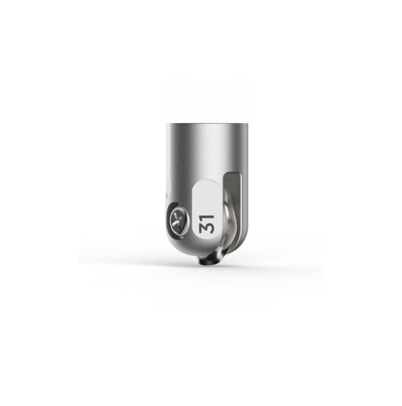 Cricut Wavy Blade Tip / Wellenförmige Klinge
