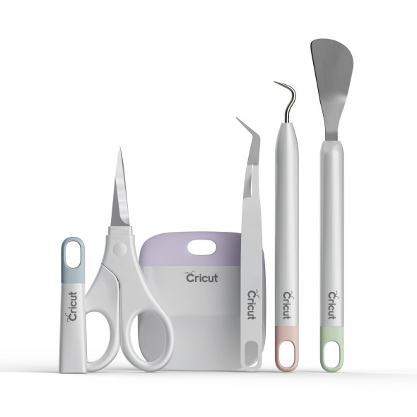 Cricut Tools Basic Werkzeugset
