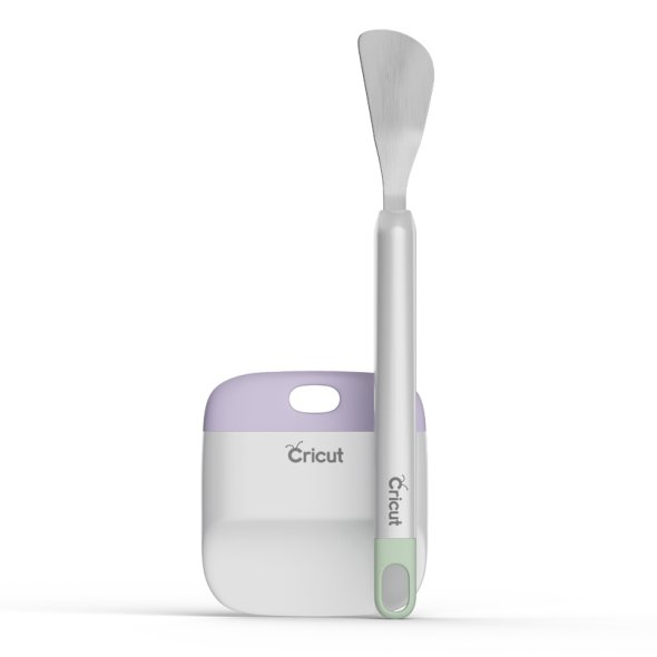Cricut Rakel & Spatel