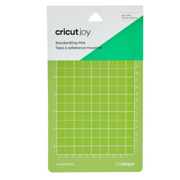 Cricut Joy Schneidematte Standard (11,4 x 16,5 cm)