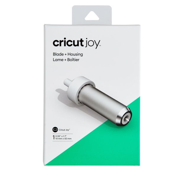 Cricut Joy Messer mit Halterung