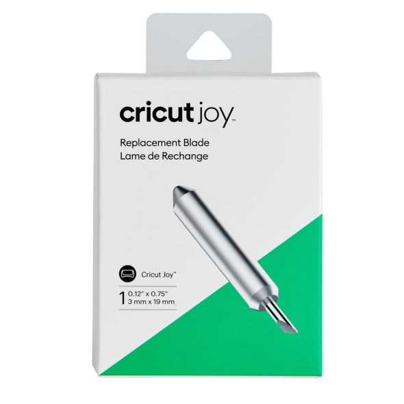 Cricut Joy Ersatzmesser