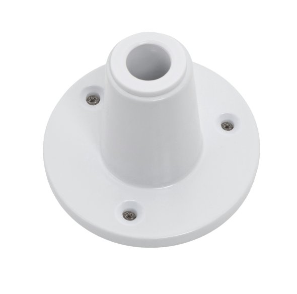 Semplix Tischhalter (Clamp4/ weiß)