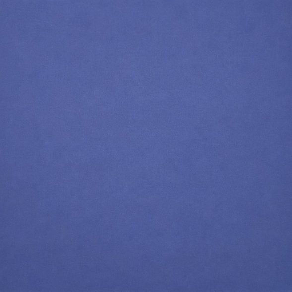 Plottermarie Sublipapier, unifarben (30,5 x 30,5 cm) blau