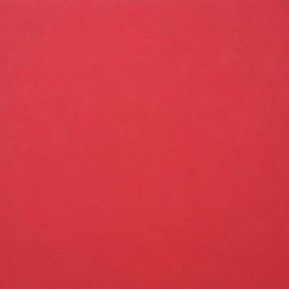 Plottermarie Sublipapier, unifarben (30,5 x 30,5 cm) rot