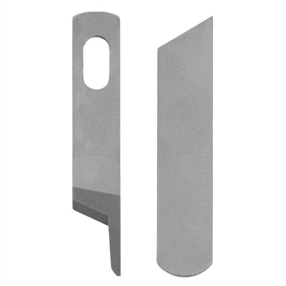 Original Ober-/ Untermesser Set für Bernina / Juki