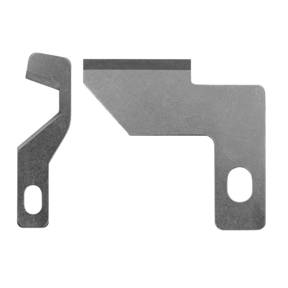 Baby Lock Original Ober- /  Untermesser Set