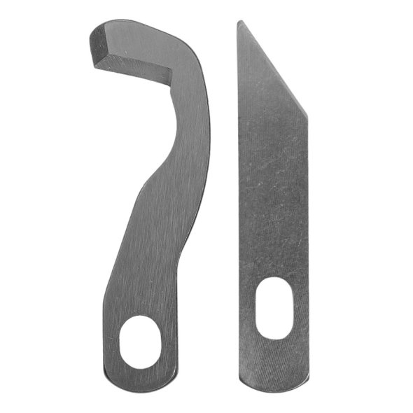 Brother Original Ober-/  Untermesser Set nur für 1034D