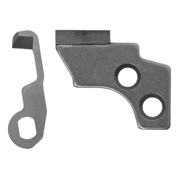 Original Ober-/  Untermesser Set für Elna / Janome