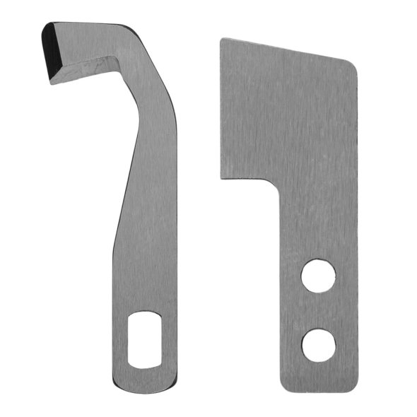 Merrylock Original Ober-/ Untermesser Set