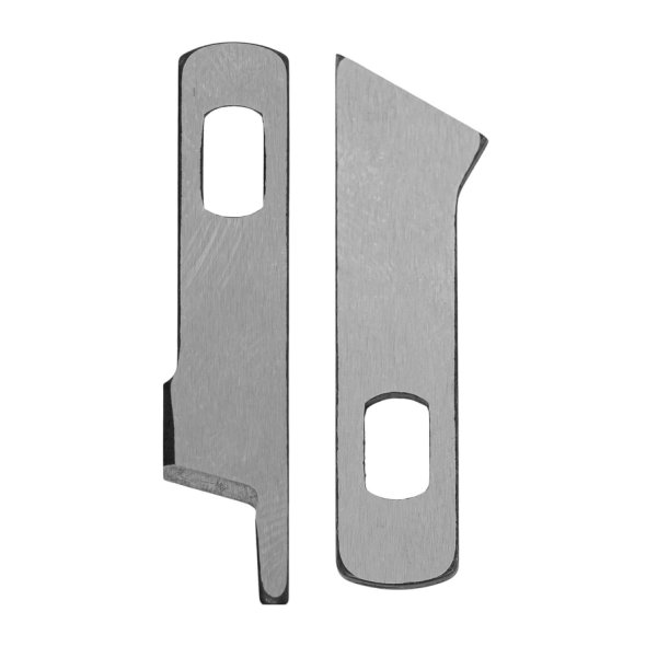 Merrylock Original Ober-/ Untermesser Set