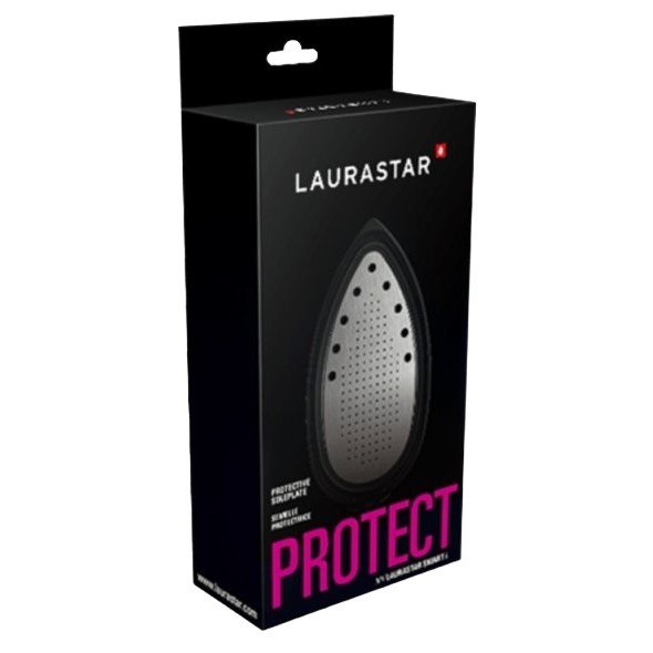 Laurastar Protect 3D-Schutzsohle für SMART i (für empfindliche Stoffe/ Gewebe)