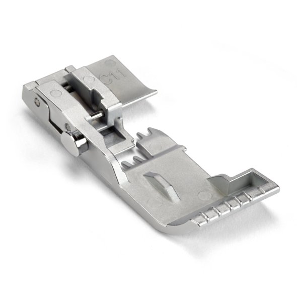 Bernina Nr. C11 Standard-Nähfuß für L 890 Overlock