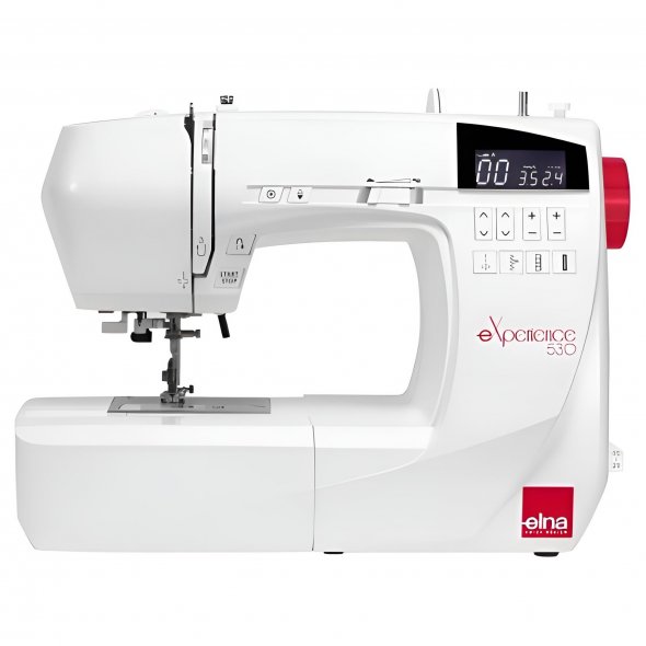 Elna eXperience 530 Computer Nähmaschine