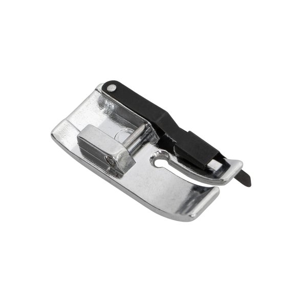 Juki 1/4 Inch Fuß mit Führung (DX5/ DX7)