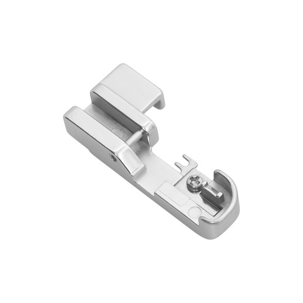 Juki Perlenannähfuß gekrümmt (MO-734DE/ 204D/ 214D)