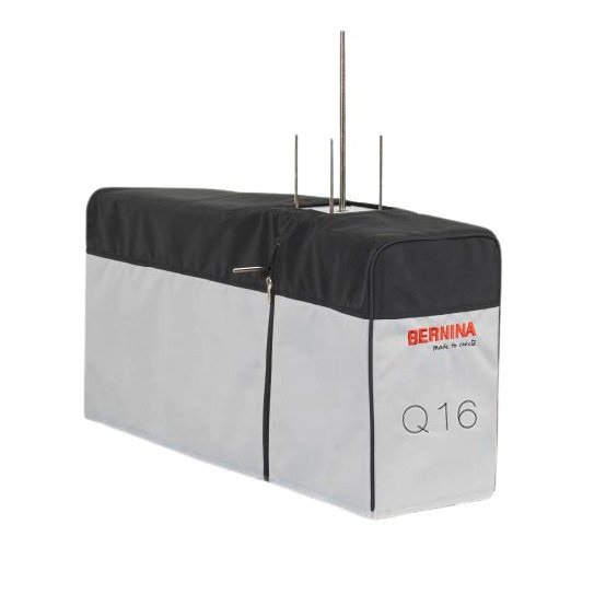 Bernina Staubschutzhaube für Q16