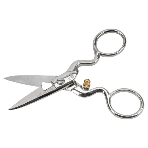 PREMAX Knopflochschere (13 cm/ 5")