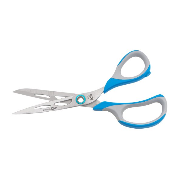 PREMAX Schneiderschere Ringlock (19 cm/ superleicht)